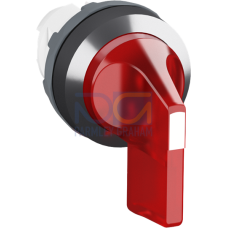 M2SS4-21R Selector Switch