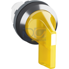 M2SS4-21Y Selector Switch