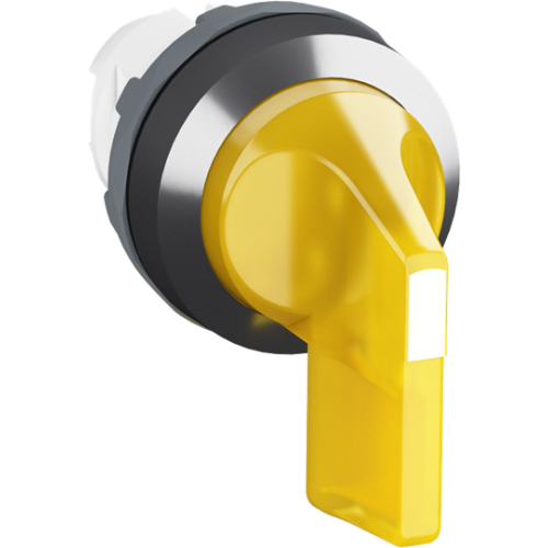 M2SS4-21Y Selector Switch