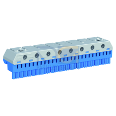 ZK268B Enclosure accessories , Dimensions: 32 mm x 148 mm x 31 mm