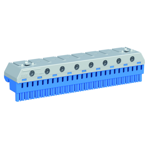 ZK268B Enclosure accessories , Dimensions: 32 mm x 148 mm x 31 mm