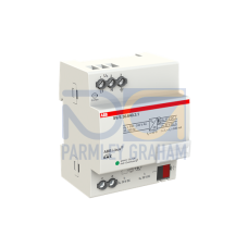 SV/S30.640.3.1 Power Supply, 640 mA, MDRC