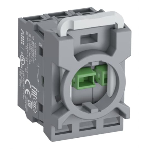 MCBH-30 Contact Block
