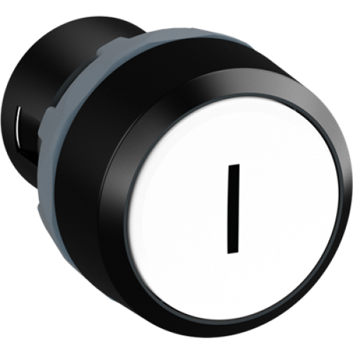 KPR1-102W Reset push button