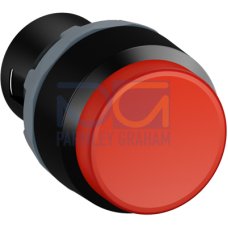 KPR2-100R Reset push button