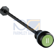 KPR3-103G Reset push button