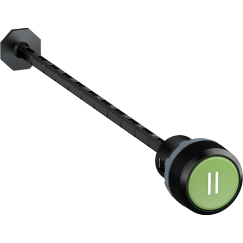 KPR3-103G Reset push button