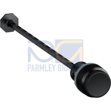 KPR4-100B Reset push button