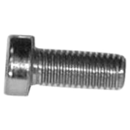 ZX261P10 Interior fitting system, 6 mm x 6 mm x 20 mm