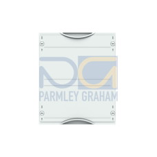 MK107K DIN rail for terminals horizontal 300 mm x 250 mm x 120 mm , 2 , 000