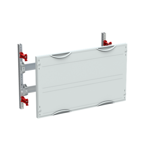 MK207K DIN rail for terminals horizontal 300 mm x 500 mm x 120 mm , 2 , 000