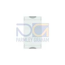 MBM113K Mounting plate 450 mm x 250 mm x 120 mm , 00