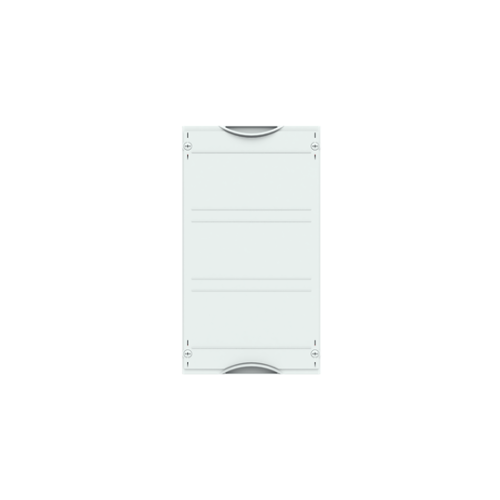 MBM113K Mounting plate 450 mm x 250 mm x 120 mm , 00