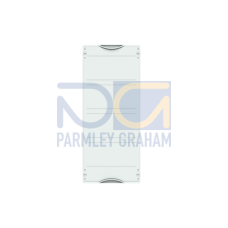 MBM114K Mounting plate 600 mm x 250 mm x 120 mm , 0