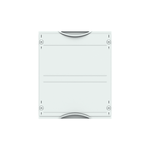 MS128 Busbar system vertical 300 mm x 250 mm x 200 mm , 000