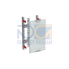 MBK113 Vertical terminals 450 mm x 250 mm x 200 mm , 1 , 00