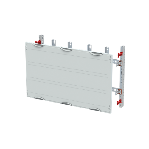 MBK313 Vertical terminals 450 mm x 750 mm x 200 mm , 3 , 00