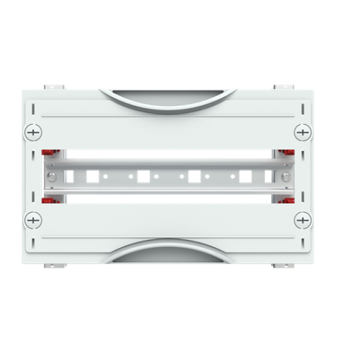 MG101 DIN rail mounting devices 150 mm x 250 mm x 120 mm , 1 , 0000