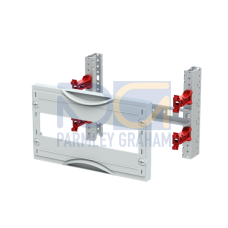 MBG101 DIN rail mounting devices 150 mm x 250 mm x 120 mm , 1 , 0000