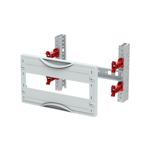 MBG101 DIN rail mounting devices 150 mm x 250 mm x 120 mm , 1 , 0000