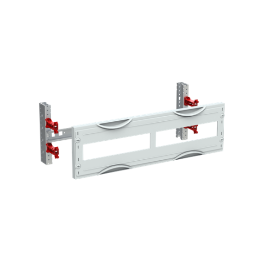 MBG201 DIN rail mounting devices 150 mm x 500 mm x 120 mm , 1 , 0000