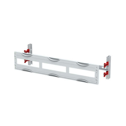 MBG301 DIN rail mounting devices 150 mm x 750 mm x 120 mm , 1 , 0000