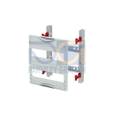 MG102 DIN rail mounting devices 300 mm x 250 mm x 120 mm , 2 , 000