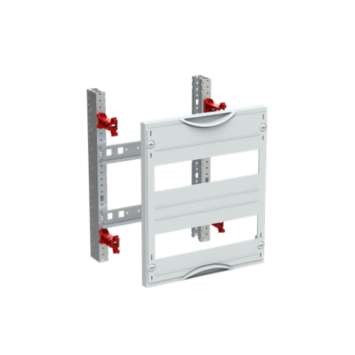 MBG102 DIN rail mounting devices 300 mm x 250 mm x 120 mm , 2 , 000