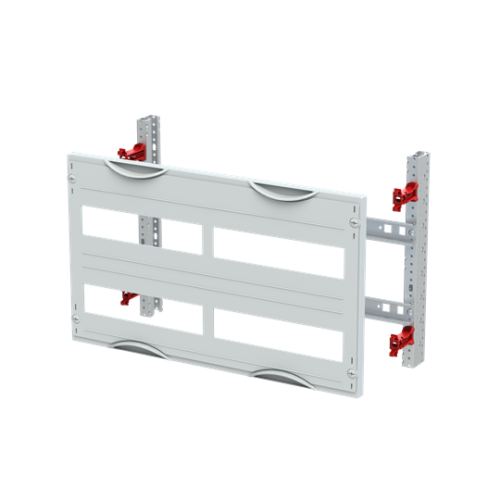 MG202 DIN rail mounting devices 300 mm x 500 mm x 120 mm , 2 , 000