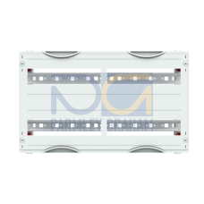 MG422 DIN rail mounting devices 300 mm x 500 mm x 120 mm , 2 , 000