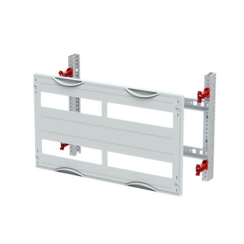 MBG422 DIN rail mounting devices 300 mm x 500 mm x 120 mm , 2 , 000