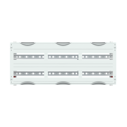 MBG302 DIN rail mounting devices 300 mm x 750 mm x 120 mm , 2 , 000