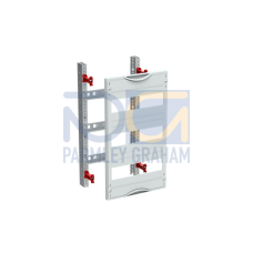 MBG103 DIN rail mounting devices 450 mm x 250 mm x 120 mm , 3 , 00