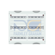 MG423 DIN rail mounting devices 450 mm x 500 mm x 120 mm , 3 , 00