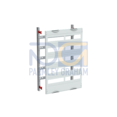 MBG205 DIN rail mounting devices 750 mm x 500 mm x 120 mm , 5 , 1