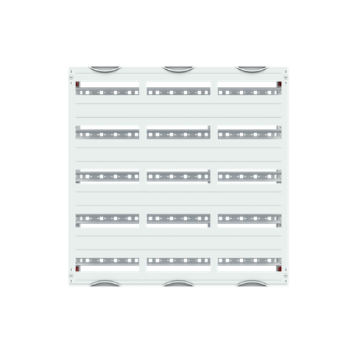 MG435 DIN rail mounting devices 750 mm x 750 mm x 120 mm , 5 , 1