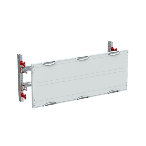 MBK307 DIN rail for terminals horizontal 300 mm x 750 mm x 200 mm , 2 , 000