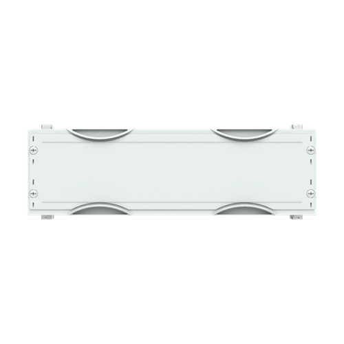 MM211 Mounting plate 150 mm x 500 mm x 200 mm , 0000