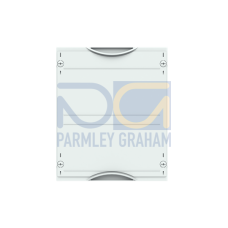 MBM112 Mounting plate 300 mm x 250 mm x 200 mm , 000