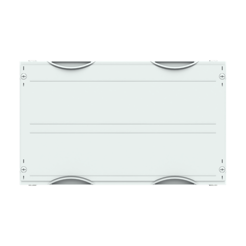 MBM212 Mounting plate 300 mm x 500 mm x 200 mm , 000