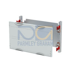 MM212 Mounting plate 300 mm x 500 mm x 200 mm , 000