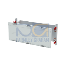 MBM312 Mounting plate 300 mm x 750 mm x 200 mm , 000