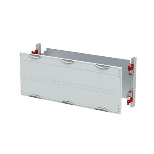 MM312 Mounting plate 300 mm x 750 mm x 200 mm , 000