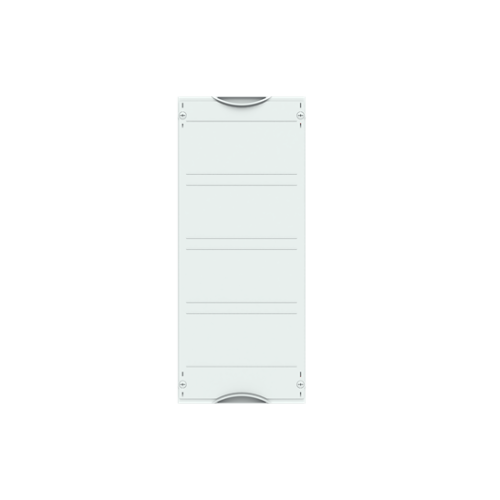 MM114 Mounting plate 600 mm x 250 mm x 200 mm , 0