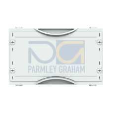 MBB116 touch guard 150 mm x 250 mm x 120 mm , 0000