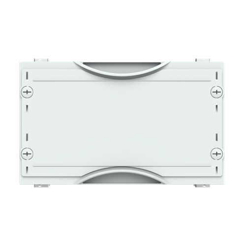 MBB116 touch guard 150 mm x 250 mm x 120 mm , 0000