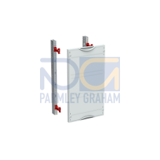 MBB118 touch guard 450 mm x 250 mm x 120 mm , 00