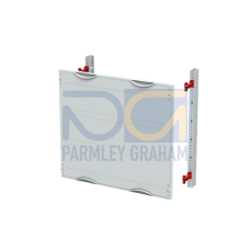 MBB218 touch guard 450 mm x 500 mm x 120 mm , 00