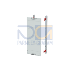 MBB119 touch guard 600 mm x 250 mm x 120 mm , 0