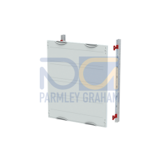 MB219 touch guard 600 mm x 500 mm x 120 mm , 0